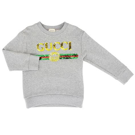 gucci maglia ragazzo|Maglieria ragazzo di Gucci Kids .